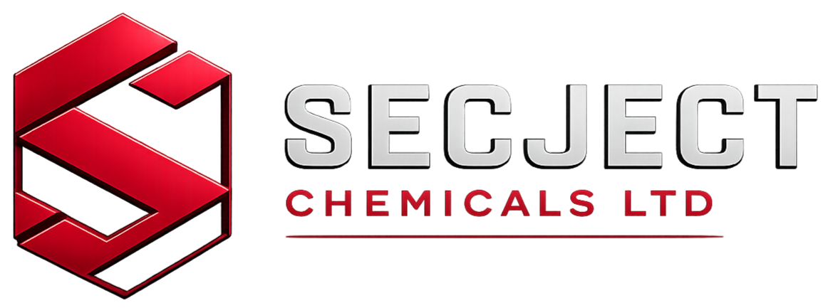 SECJECT Chemicals Ltd